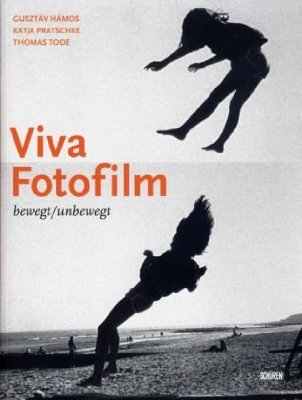 Filmreihe „Fotofilm“ von Katja Pratschke, Gustav Hámos